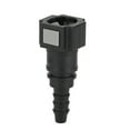 thumbnail image 2 of 8mm Car Motorcycle Fuel Line Hose Pipe Quick Release Connector 7.89 Accessory, 2 of 9