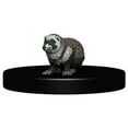 thumbnail image 2 of WizKids Wardlings RPG Figures: Girl Rogue & Badger Figure, 2 of 4