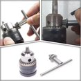 thumbnail image 5 of Drill Chuck Key Drill Chuck Wrench Drill Chuck Replacement Tool For Impact Driver Drills Tools, 5 of 5