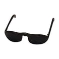 thumbnail image 4 of Gafas de sol a escala 1/6 CUTICAT para muñecas de 12 pulgadas, 4 of 8
