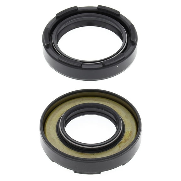 All Balls Racing Crank Shaft Seal Kit 24-2023 For Yamaha DT400 75 76 77 78