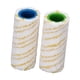 thumbnail image 2 of 2 piezas de rodillos de cepillo de microfibra Rodillos de microfibra Rodillo de cepillo de vacío Amarillo, 2 of 9