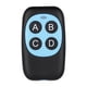 thumbnail image 1 of Control Remoto De Copia Automática Control remoto de copia automática 4 botones Seguridad en el hogar (tecla AB 315 MHz), 1 of 6