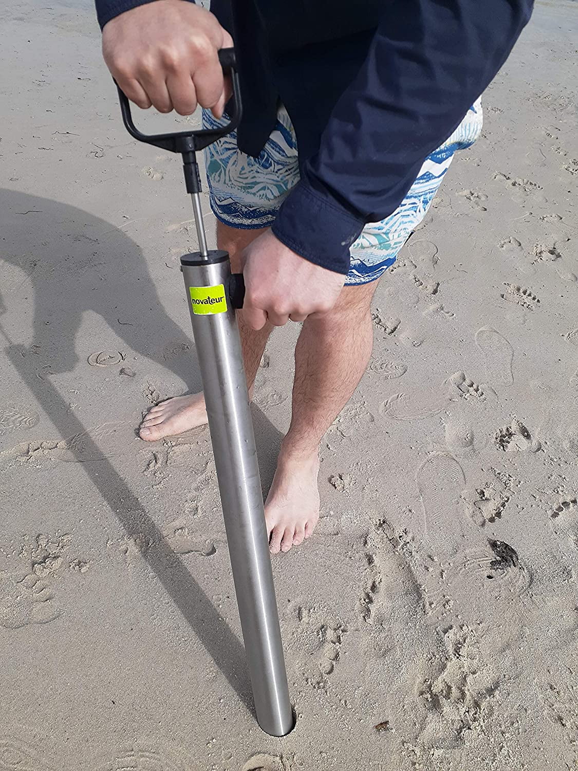 Novateur Ghost Shrimp Pump Fishing Stainless Steel Walmart Com Novateur Ghost Shrimp Pump Fishing Stainless Steel Walmart Com