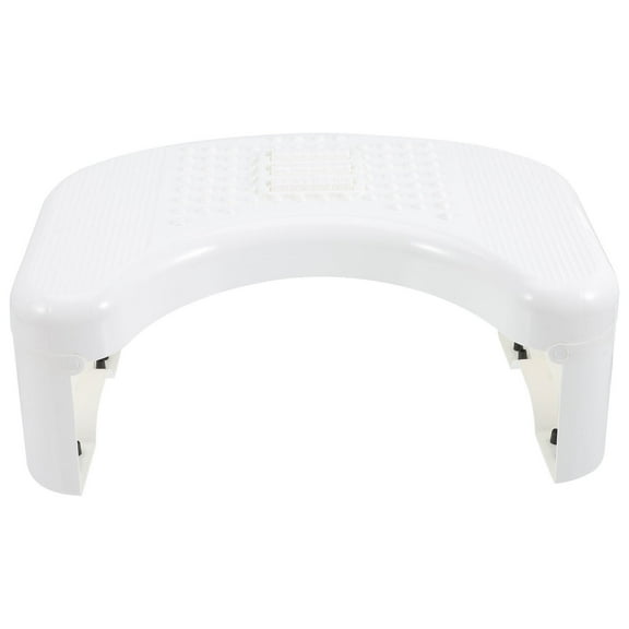 FRCOLOR Squatting Toilet Stool Foot Stool Bathroom Step Stool Potty Stool
