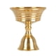 thumbnail image 1 of Lámpara Ghee, Soporte Para Mantequilla, Candelabro Para Luz De Vela, Para Comedor Seguro, Hogar, 5x4,5 Cm, 1 of 8