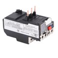 thumbnail image 2 of Thermal Relay, High Efficiency Multifunctional 750V 17-25A Heat Protect Thermal Overload Relay  For Electrical Equipment, 2 of 8