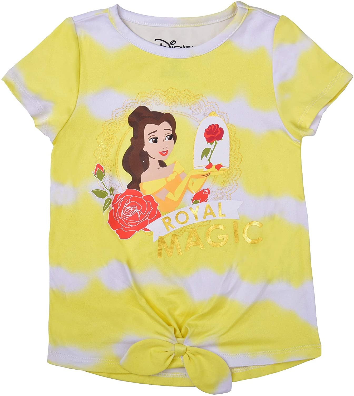Beauty and the beast shirts walmart Clearance