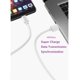 thumbnail image 4 of Adaptador de corriente para Huawei Supercharge 4.5V 5A, cargador rápido con cable USB tipo C, superc, 4 of 8