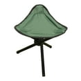 thumbnail image 1 of Outdoor Camping Folding Small Stool Portable Fishing Beach Chair Folding Practical Tools, 1 of 4