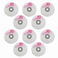 thumbnail image 4 of CD R Blank Discs, 52X 730MB Recordable Disc Blank CDs for Storing Digital Images Music Data, 4 of 7