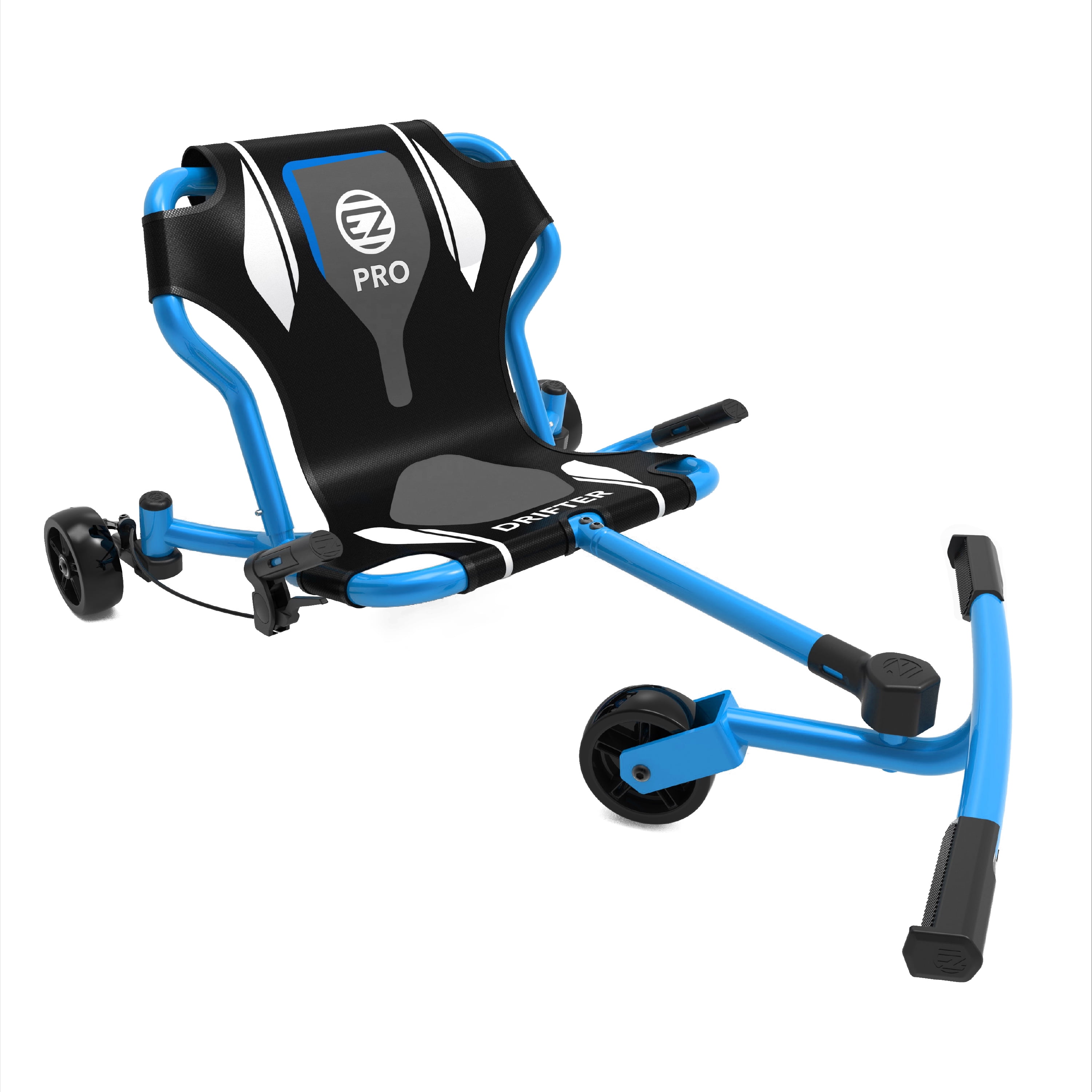 EzyRoller Drifter Pro-X Ride on Toy for Kids or Adults, 200 EzyRoller Drifter Pro-X Ride on Toy for Kids or Adults, 200