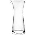 thumbnail image 1 of Sizikato Pichet à Café en Verre Transparent, 8 Oz, 1 of 4