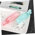 thumbnail image 3 of 3Pcs Hair Rollers Hot Curlers Quick Curl Styling Durable Lightweight for Salon and Home Use, 3 of 4