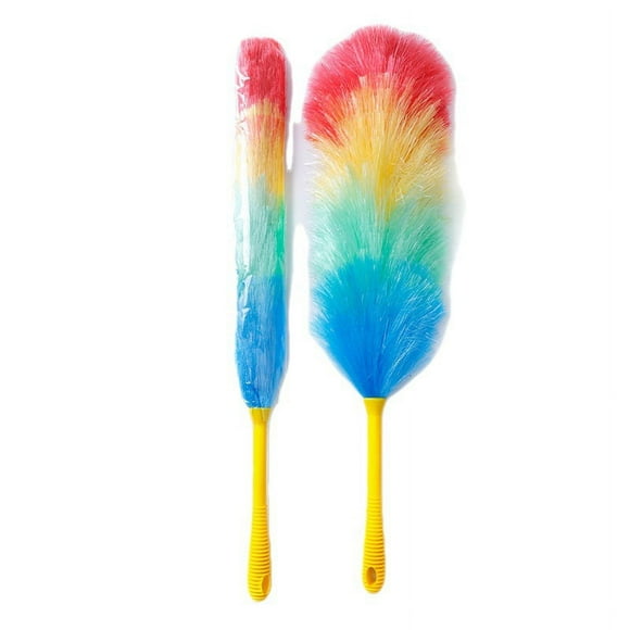 long range electrostatic duster (2pcs-colorful)