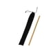 thumbnail image 4 of Gua Sha Stick Bamboo Massage Stick Beauty Salon Herramienta de masaje portátil de bambú 42x15cm con bolsa, 4 of 9