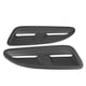 thumbnail image 2 of 2 uds rejillas de ventilación del capó para Jaguar XKR estilo reequipamiento de automóviles apto para Mazda 3 MX5 RX8 Jadeshay A, 2 of 8