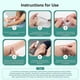 thumbnail image 5 of Hydrocolloid Bandages Roll SelfAdhesive UltraAbsorbent Flexible Waterproof Dressings Patch Plasters, 5 of 5