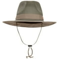 thumbnail image 2 of Trespass Unisex Panama Hat Classified, 2 of 4