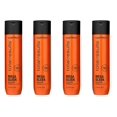 thumbnail image 2 of Matrix Total Results Mega Sleek Shampoo, 10.1oz (Pack of 4), 2 of 4