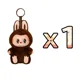 thumbnail image 1 of Nuevo caliente los monstruos tienen un asiento serie Labubu vinilo muñeco de peluche caja ciega juguete figura de acción Anime modelo caja misteriosa regalo recoger, 1 of 5