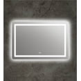 thumbnail image 3 of CHLOE Lighting SPECULO Back Lit LED Mirror 6000K Daylight White 36" Wide, 3 of 3
