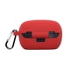 thumbnail image 2 of Funda de carga para Audífonoses compatible con Bluetooth para JBL Tune 115TWS (rojo), 2 of 6