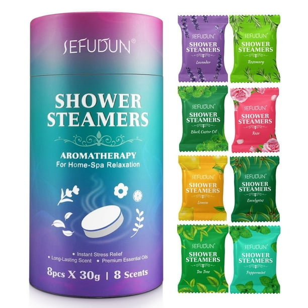 Autorización Tabletas efervescentes de aceites esenciales para baño Critical Oil, aceite esencial de aromaterapia, regalos de cumpleaños relajantes para mujeres y hombres, alivio del estrés y c