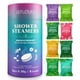 thumbnail image 1 of Autorización Tabletas efervescentes de aceites esenciales para baño Critical Oil, aceite esencial de aromaterapia, regalos de cumpleaños relajantes para mujeres y hombres, alivio del estrés y c, 1 of 9
