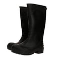 thumbnail image 3 of Bota Jardínera Truper Talla 25 Negro, 3 of 4