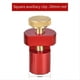thumbnail image 2 of Stair Gauges for Conventional Framing Square Stops Framing Tool 20mm, 2 of 5