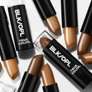 BLK/OPL True Color Flawless Perfecting Concealer, Full Coverage, Honey, .12 oz
