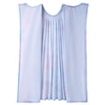 thumbnail image 5 of Pinspark Hospital Gowns for Women Post Shoulder Surgery Open Back Adaptive clothing lounge dress for Patients&Seniors Nightgown, 5 of 6