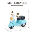 thumbnail image 6 of Cute Miniature Furniture Accessory Kids Toys Kitchen Cooking Things Gift Hot Y0, 6 of 10