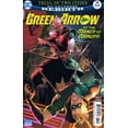 thumbnail image 1 of Green Arrow (6th Series) #34 VF ; DC Comic Book, 1 of 1