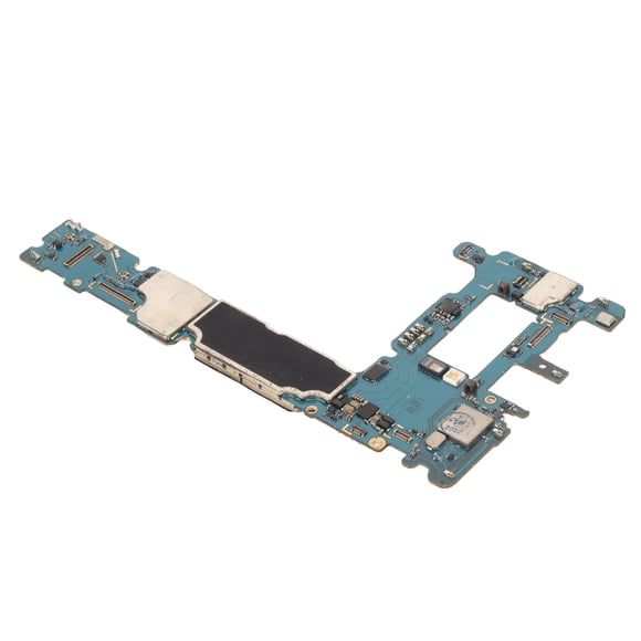 Placa Base Lógica, Placa Base Impermeable Para Teléfono De 64 GB, Larga Durabilidad, Segura Para Note8
