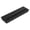 Standard sizes:30 x 9cm :, variant on Aluminum Cable Pass Through Grommet Brush Lined Cord Holes Desk Cable Neat Grommet Simple Installs for Computer Tables