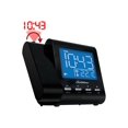 thumbnail image 4 of ElectroHome EAAC601 - Clock radio - black, 4 of 7