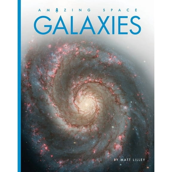 Galaxies, (Paperback)