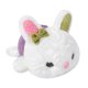 thumbnail image 4 of Conejito de Pascua de peluche de ESASSALY, animal de peluche de conejo para decoración, 4 of 8