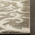 thumbnail image 2 of Safavieh New York Tiana Flora Vines Area Rug or Runner, 2 of 6