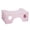 Pink, variant on Yihuala Foldable Toilet Step Stool with Storage Space-Saving Bathroom Footrest for & Adults, Squatting Aid for Better