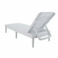 thumbnail image 6 of Lagoon Tahiti Outdoor Chaise Lounge, 6 of 7