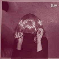 The Hunt - Branches - Rock - Vinyl