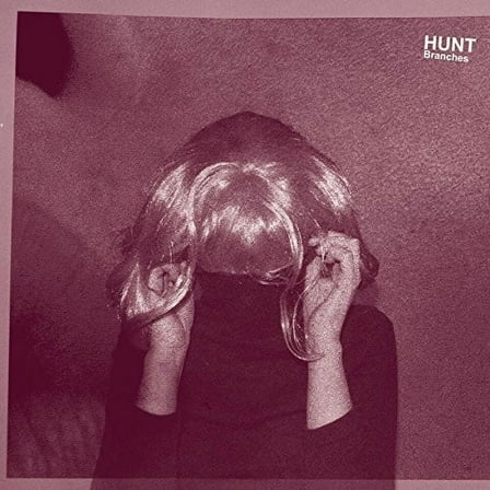 The Hunt - Branches - Rock - Vinyl