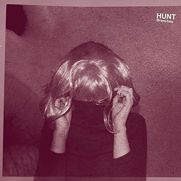 The Hunt - Branches - Rock - Vinyl