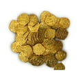 thumbnail image 2 of Seven Seas Pirates - Lot of 50 Pirate Shiny Gold, 2 of 3