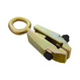 thumbnail image 3 of Kit de herramientas de reparación de abrazaderas de carrocería de automóvil genérico, profesional, fácil de usar, de acero, resistente al desgaste, para trabajo pesado para Con 1 círculo, 3 of 9