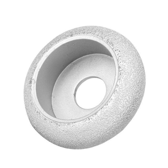 Wide Application Stone Grinding Wheel, Grinding Wheel, Wear Resistance Concrete Exterior Wall Chamfering For Building Industrial Edging 3.0cm
