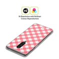 thumbnail image 2 of Head Case Designs French Country Patterns Picnic Soft Gel Case Compatible with Google Pixel 4, 2 of 7